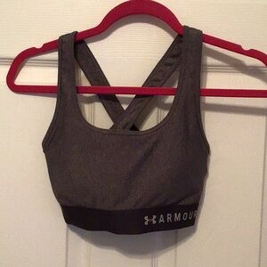 Under Armour Sports Bra